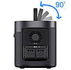 Портативна зарядна станція Ansun Portable Power Station 1000W 209274, фото 7