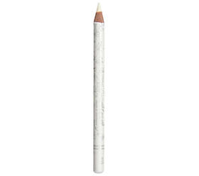 Олівець для очей WoBs Alexa eye contour pencil - E15 білий (матовий)
