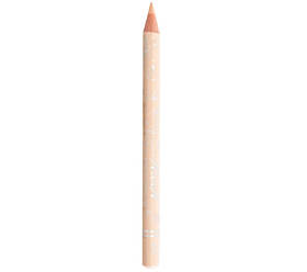 Олівець для очей WoBs Alexa eye contour pencil - E24 біло-рожевий (матовий)