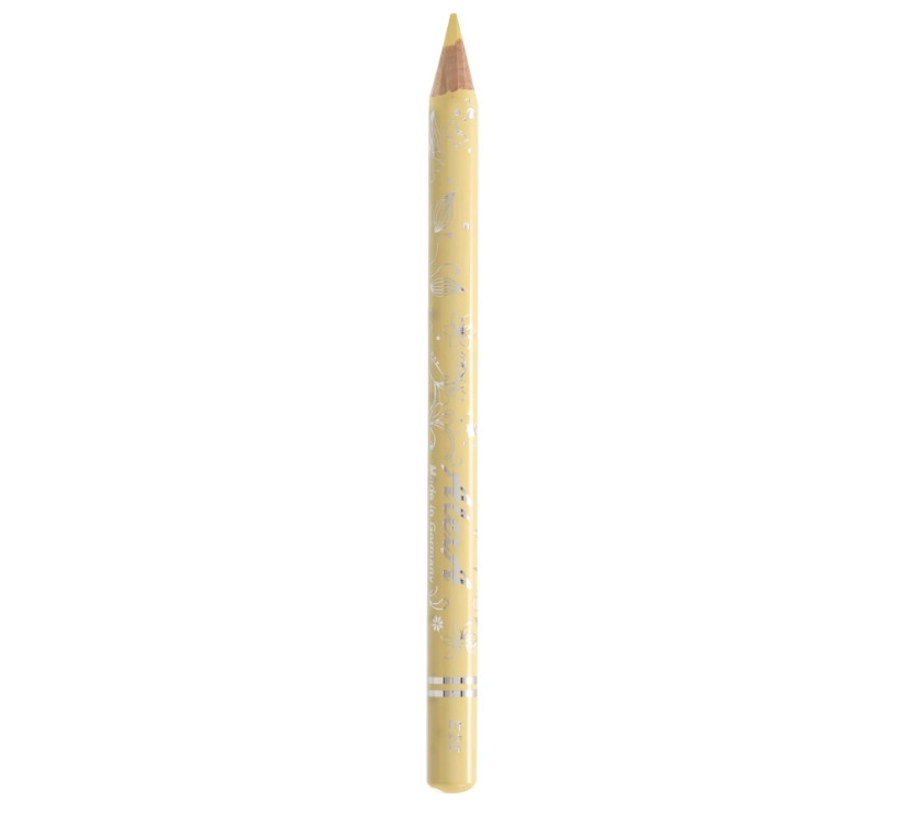 Олівець для очей WoBs Alexa eye contour pencil - E26 слонова кістка (матовий), фото 1