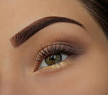 Олівець для очей WoBs Alexa eye contour pencil - E26 слонова кістка (матовий), фото 2