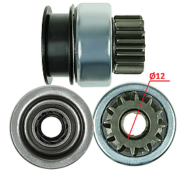 Бендикс CITROEN BERLINGO C JUMPY VISA XANTIA  XSARA RENAULT Clio Kangoo Laguna Megane Scenic NISSAN Kubistar