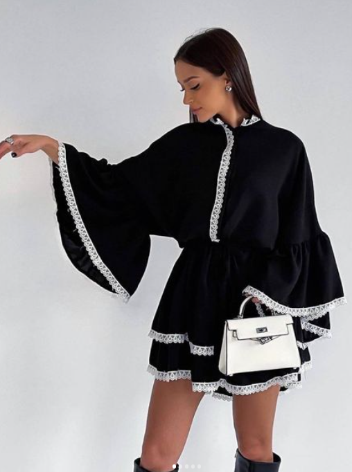 Жіноча сукня, фото 1