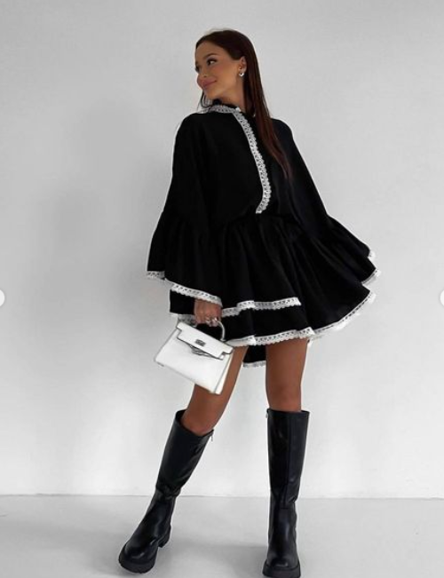 Жіноча сукня, фото 1