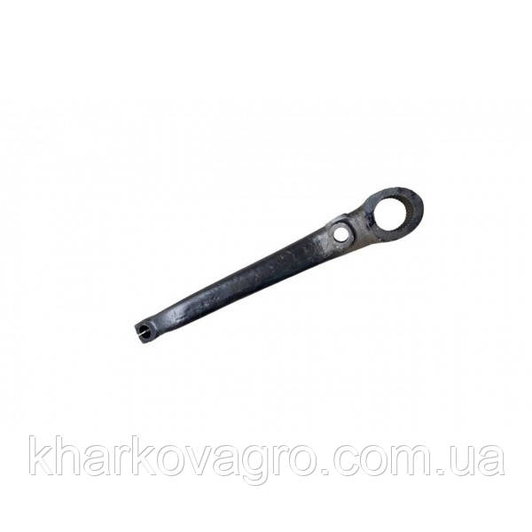 Важіль навішування підйомний ХТЗ-17221 (пр-во ЛКМЗ, фото 1