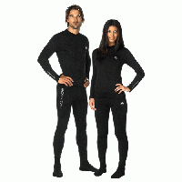 Термобілизна Waterproof Bodytec Single Layer (сорочка)