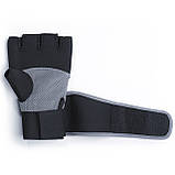 Бинти-рукавиці Phantom Impact Neopren Gel L/XL, фото 5