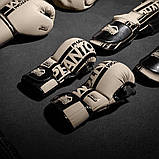 Рукавиці для ММА Phantom APEX Sparring Sand S/M, фото 7