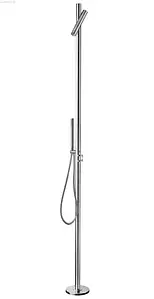 Вулична душова колона STELLA (ST6700S)