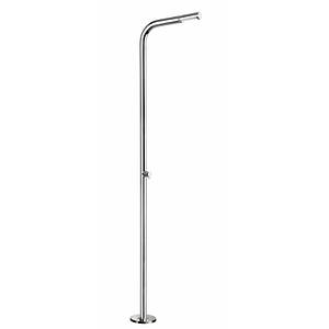 Вулична душова колона MERCURIO (MR3700S)