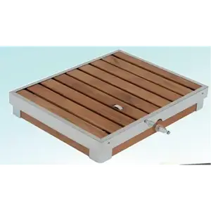 Піддон з вбудованим душом (95)