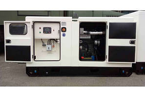 Дизельгенератори та бензинові електростанції