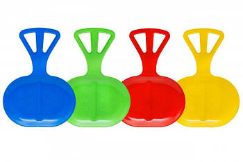 Санки-Льодянка мала, Бамсик 118/5 G-Rich