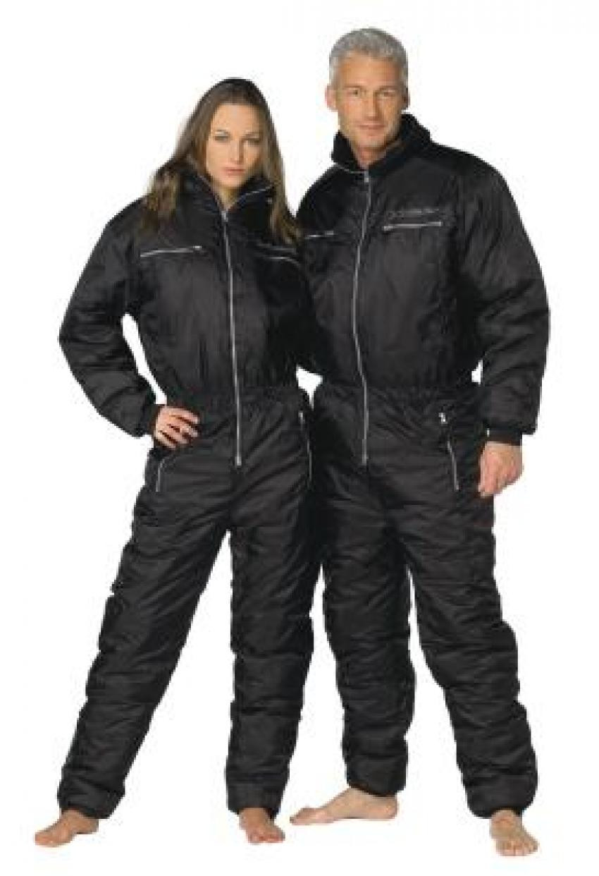 Поддевка для гідрокостюма Waterproof Warmtec HD300, фото 1