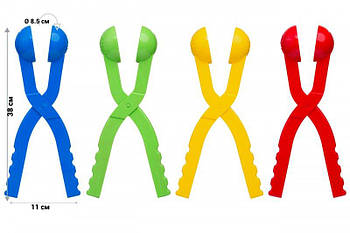 Сніжколіп, Бамсік 38 см 118/11 G-Rich