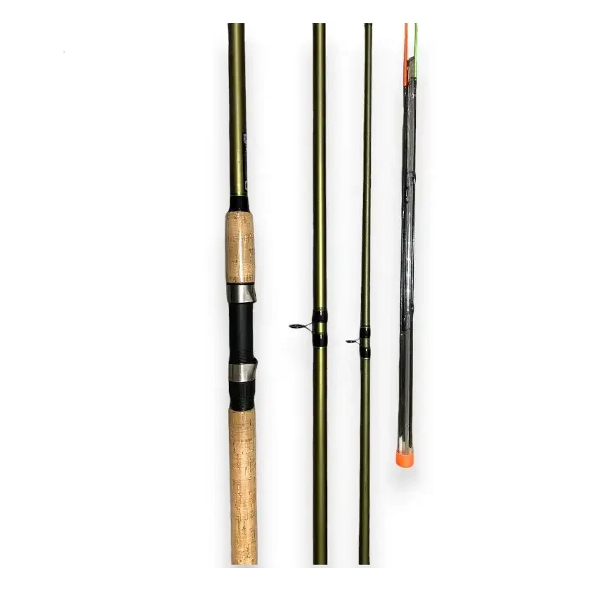 Фидерное удилище Dragonfly Feeder 390 3.9м 50-150g