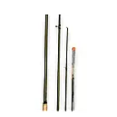 Фидерное удилище Dragonfly Feeder 390 3.9м 50-150g, фото 4