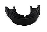 Капа OPRO Snap-Fit Braces під брекети доросла (вік 11+) Black (art.002318001), фото 7