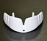 Капа OPRO Snap-Fit White (art.002139010), фото 6