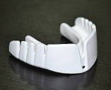 Капа OPRO Snap-Fit White (art.002139010), фото 7