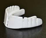 Капа OPRO Snap-Fit White (art.002139010), фото 8