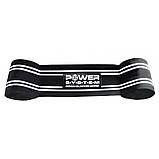 Пояс опору Power System PS-3720 Bench Blaster Ultra Black/White XL, фото 3