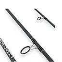 Коропове вудлище Discovery  Shunze  Carp 3.3м 4LB 50мм кільце, фото 3