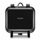 Вафельниця Mozano Smart 2200W AGD/GOF/001, фото 7