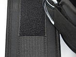Манжети на щиколотку Power System PS-3460 Ankle Strap Gym Guy Black, фото 11