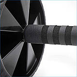 Колесо для преса Power System PS-4059 Phantom AB Wheel Black, фото 6