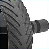 Колесо для преса Power System PS-4059 Phantom AB Wheel Black, фото 7