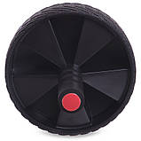 Колесо для преса Power System PS-4059 Phantom AB Wheel Black, фото 8