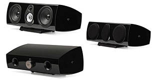 Центральний канал Sonus Faber Sonetto Center G2, фото 3