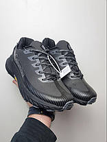 Зимові Чоловічі Кросівки Columbia Vitesse Outdry Gore-tex Grey / Колумбія Вітес Аутдрай Гор Текс Темно Сірі, фото 4