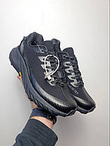 Зимові Чоловічі Кросівки Columbia Vitesse Outdry Gore-tex Black / Колумбія Вітес Аутдрай Гор Текс Чорні, фото 5