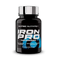 Iron Pro 60 tablets