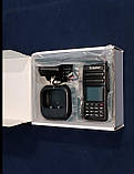 Рація 4G POC TYT IP79 Plus, 400-470МГц, UHF, VHF, 40км, екран 1,77 дюймів, 200 каналів, фото 3