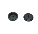 Мембрана клапана кавомашин Saeco Xelsis, 19 мм, J7/24, фото 3