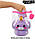 Великий Єдиноріг Fluffie Stuffiez 593447-3 Fluffie Stuffiez Large Plush Єдиноріг 594413, фото 8