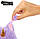 Великий Єдиноріг Fluffie Stuffiez 593447-3 Fluffie Stuffiez Large Plush Єдиноріг 594413, фото 7