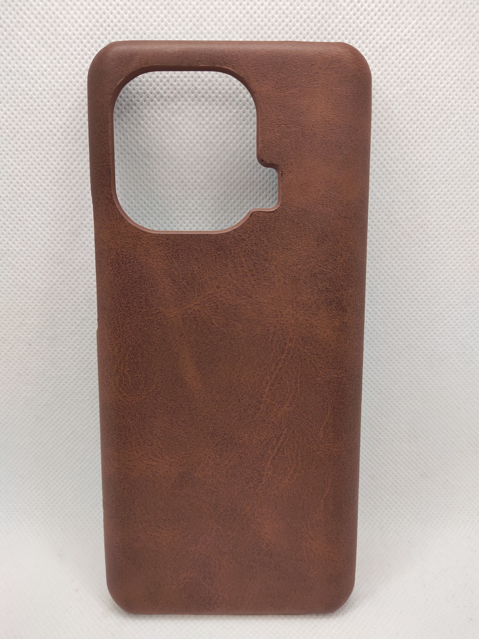 ⇒ Захисний чохол, бампер, case для Xiaomi Mi 11 Pro (Brown), фото 1