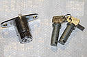 Замок кришки багажника ВАЗ 2101, 2103, 2106 з ключами і личинками дверей (ASR, Чехія), фото 2