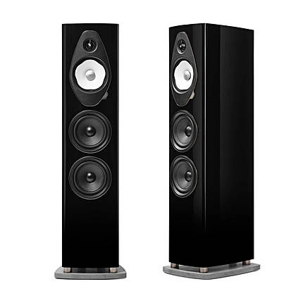 Підлогова колонка Sonus Faber Sonetto V G2, фото 1