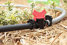 Кільце затискне для крапельної трубки 16 мм Presto-PS (SR-0116), фото 5