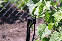 Стійка для крапельниць мікроджет Presto-PS (CS-0143), фото 5