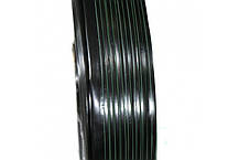 Крапельна стрічка щілинна Presto-PS Blue Line 7 mil 20 см 2,4 л/год 500 м, фото 4