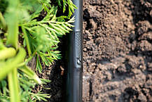 Крапельна стрічка еміттерна Presto-PS 3D Tube 7 mil 20 см 2,7 л/год 2000 м, фото 5