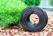 Мікротрубка для крапельниць Presto-PS 3,2 мм 200 м (3-07B), фото 5