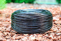 Мікротрубка для крапельниць Presto-PS 3,5 мм 200 м (PVH 3B), фото 5