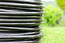 Крапельна трубка з еміттерами Presto-PS 25 см 200 м (MCL-25-200), фото 4